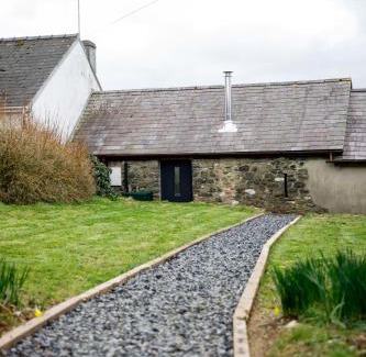 Letterston House | Stone cottage in rural Pembrokeshire