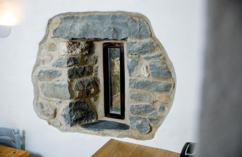 Letterston House | Stone cottage in rural Pembrokeshire