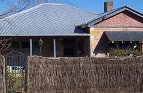 Mittagong House | Stone Cottage Mittagong
