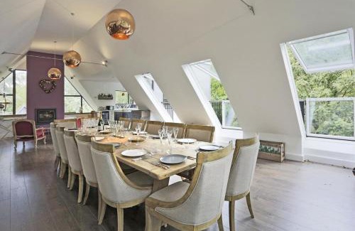 Lavenham House | Stone Farm