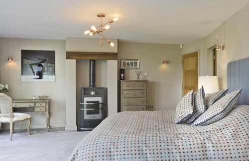 Lavenham House | Stone Farm