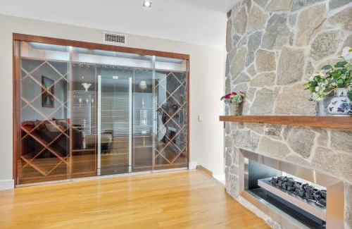 Pokolbin House | Stone Grange