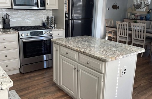 Stone Harbor House | Stone Harbor NJ rental with pool