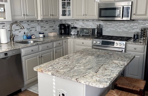 Stone Harbor House | Stone Harbor NJ rental with pool