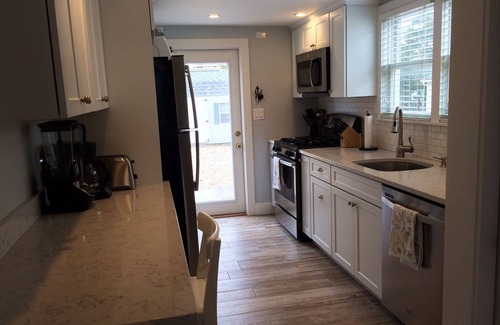 Stone Harbor House | Stone Harbor with large private pool
