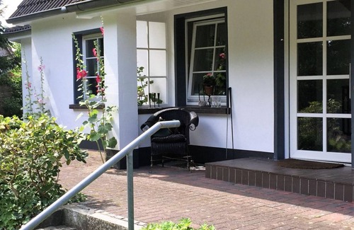 Moelln House | Stone-haus - Ferienhaus "stone-haus" Mölln