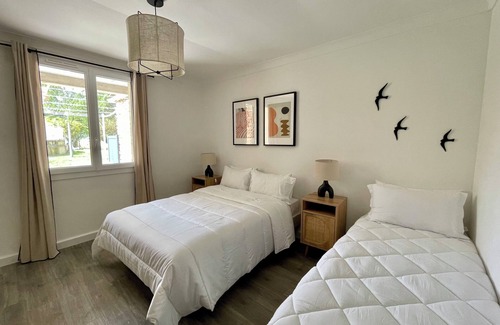 La Roque-sur-Pernes House | Stone haven in Provence.