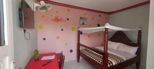Gulu Bed & Breakfast | Stone Haven Resort Pece Acoyo Gulu City