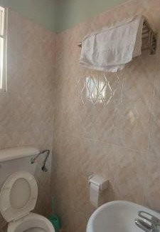 Gulu Bed & Breakfast | Stone Haven Resort Pece Acoyo Gulu City