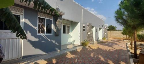 Gulu Bed & Breakfast | Stone Haven Resort Pece Acoyo Gulu City