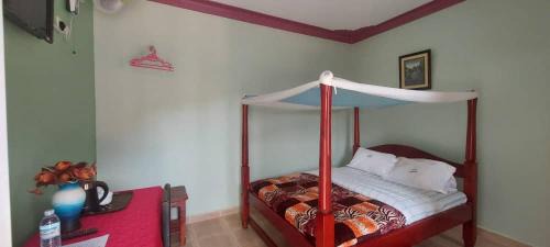 Gulu Bed & Breakfast | Stone Haven Resort Pece Acoyo Gulu City