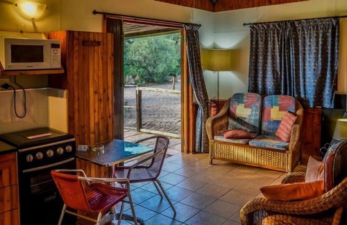 Mogale City Cottage | Stone Hill