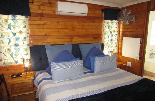Mogale City Ski Chalet | Stone Hill