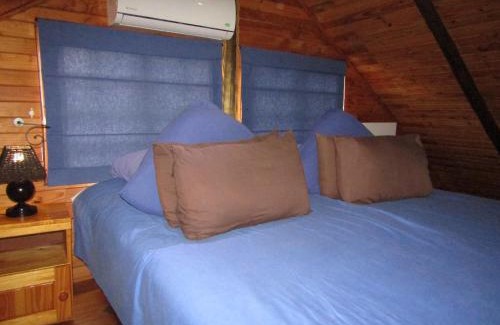 Mogale City Ski Chalet | Stone Hill