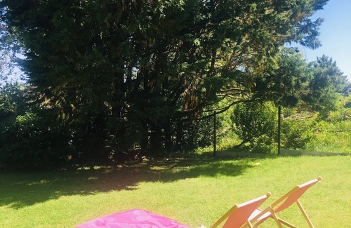 Fargues-Saint-Hilaire House | Stone house near Bordeaux and Arcachon, sleeps 14