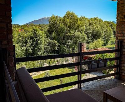 Bran Villa | Stone House Bran