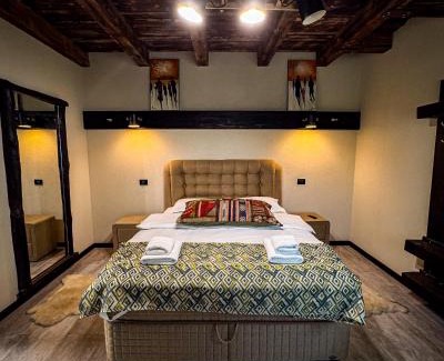 Bran Villa | Stone House Bran