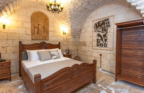 Eyyubiye Hotel | Stone House by Cevahir