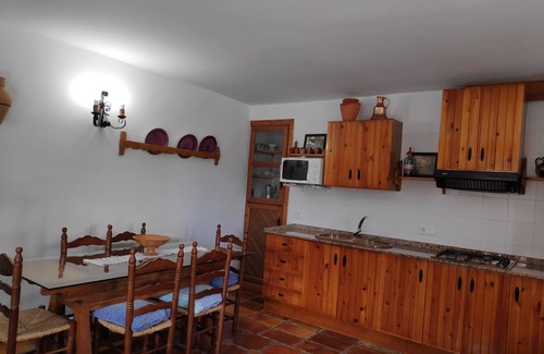 Otos House | Stone house - Casa de los Abuelos