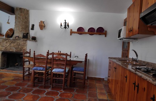 Otos House | Stone house - Casa de los Abuelos