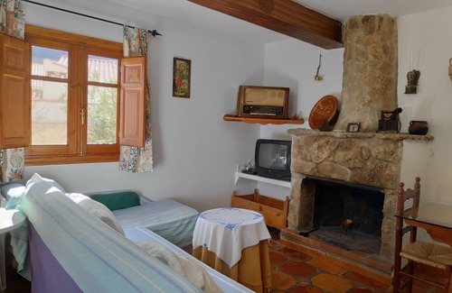 Otos House | Stone house - Casa de los Abuelos