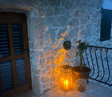 Ljubuski House | Stone House Chico