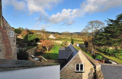 Charmouth House | Stone House