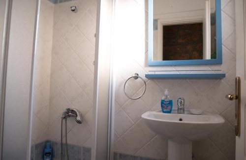 Aegina Villa | Stone house