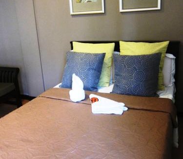 Ermita Hotel | Stone House Hotel Manila