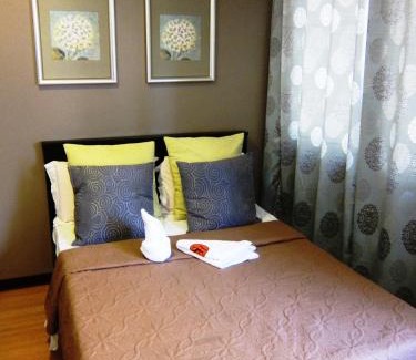 Ermita Hotel | Stone House Hotel Manila