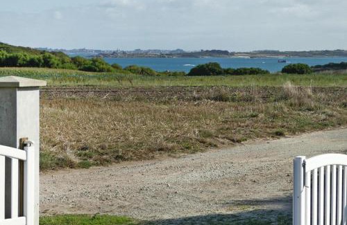 Cleder House | Stone House in Cleder near Les Amiets Beach