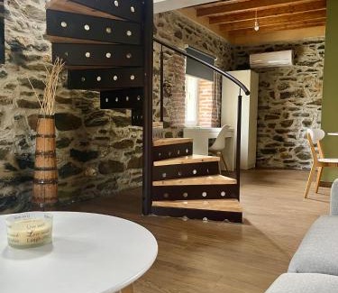 Dhikella House | Stone House in Dikella
