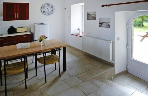 Plouegat-Guerand House | Stone House in Brittany near Morlaix Bay
