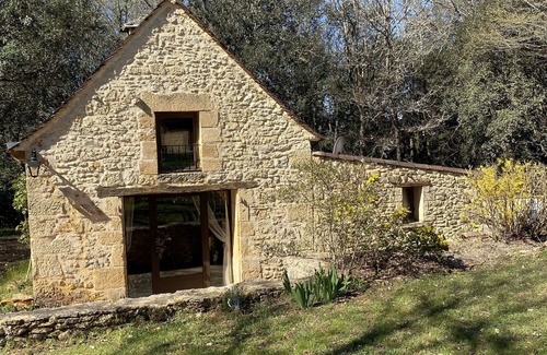 Grolejac Cottage | Stone house in the golden triangle near Sarlat