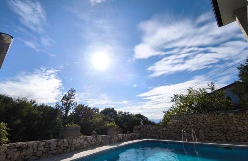 Kraljevica Villa | Stone House Iva