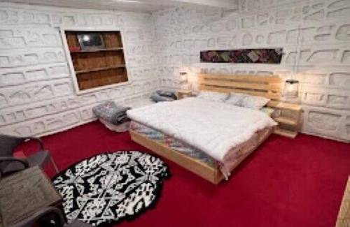 Kalam Cottage | Stone House Kalam