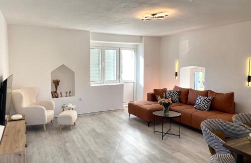 Dodosi House | Stone house Kana-Skadar Lake