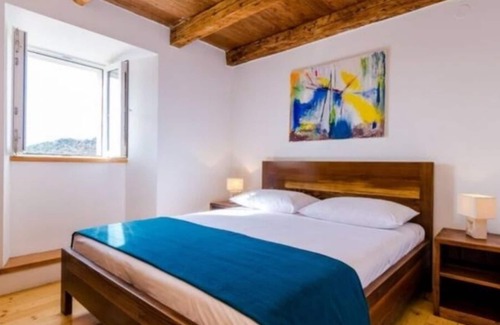 Stravca House | Stone house Konavle