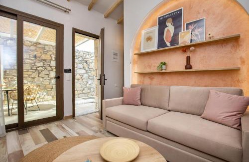 Skala Marion House | Stone House Maria