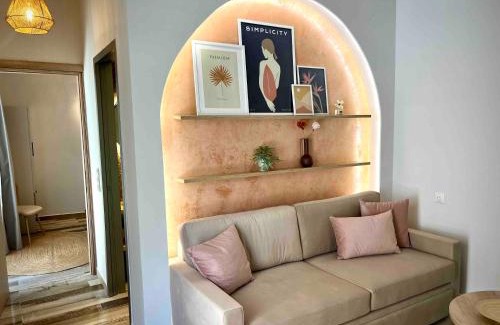 Skala Marion House | Stone House Maria