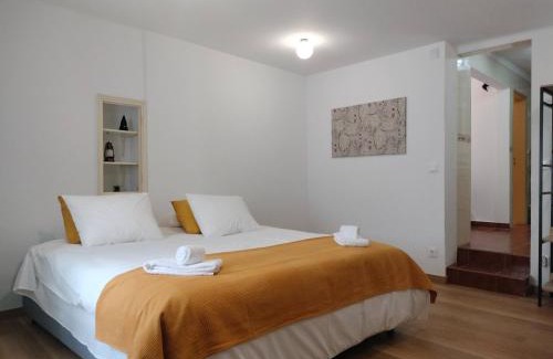 Balocas Villa | Stone House