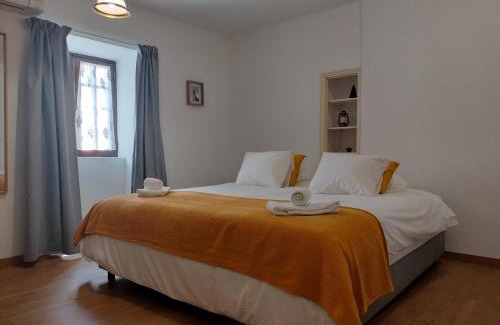 Balocas Villa | Stone House