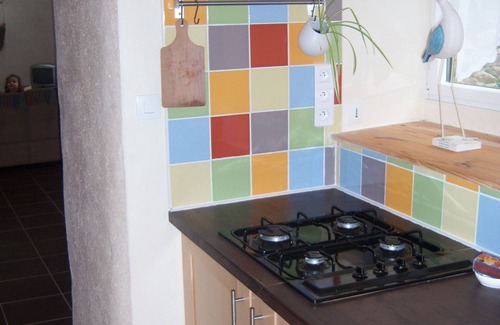 Plozevet House | Stone house with garden, 2 bedrooms, 4 persons, fully equipped