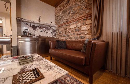 Galata Hotel | Stone Inn Galata