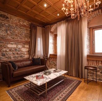 Galata Hotel | Stone Inn Galata