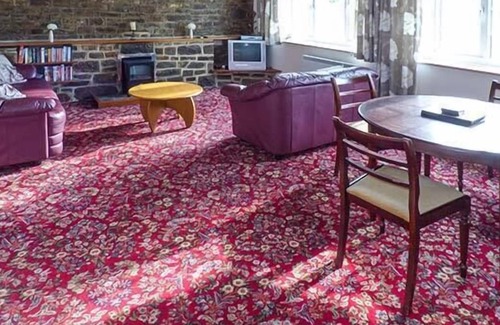 Nolton Cottage | STONE LODGE, pet friendly, country holiday cottage in Nolton Haven