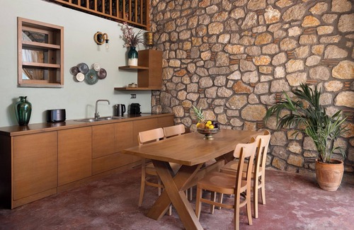 Archangelos Apartment | Stone Luxury Suites-Superior Suites 3