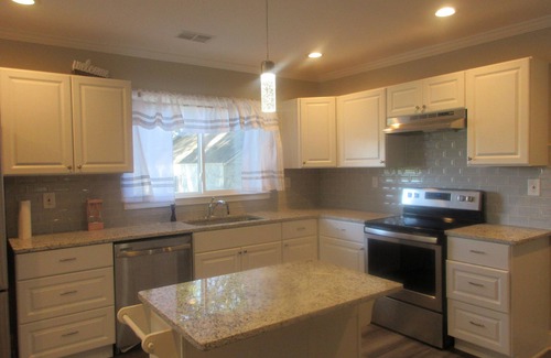 Lithonia House | Stone Moutain Park/Lithonia