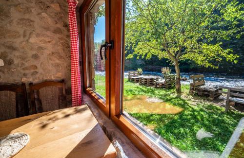 Republika Srpska Apartment | Stone room-Kamena soba