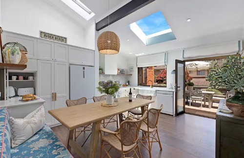 Avoca Beach Villa | Stone's Throw Avoca Beach